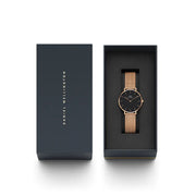 Orologio Daniel Wellington Petite Melrose 32mm DW00100161