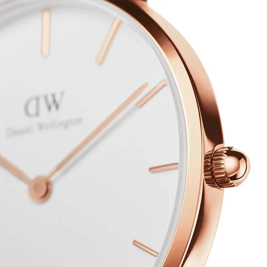 Orologio Daniel Wellington Petite Melrose 32mm DW00100163