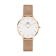 Orologio Daniel Wellington Petite Melrose 32mm DW00100163