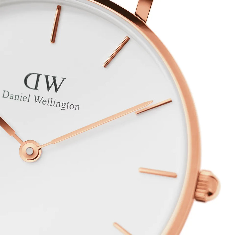 Orologio Daniel Wellington Petite Melrose 32mm DW00100163