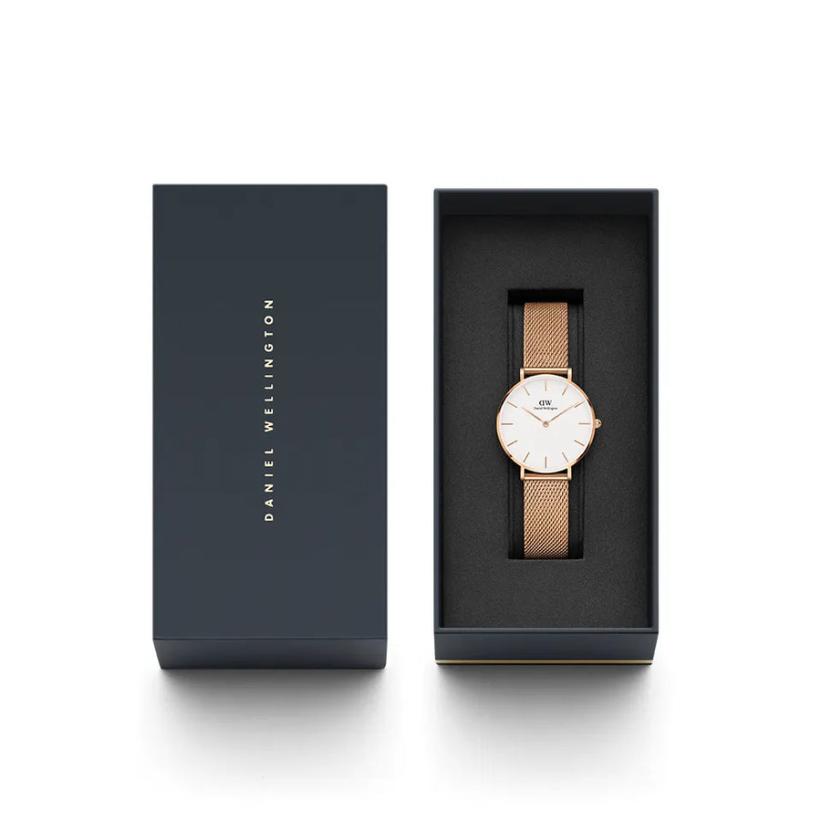 Orologio Daniel Wellington Petite Melrose 32mm DW00100163