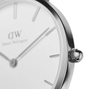 Orologio Daniel Wellington Petite Sterling 32mm DW00100164