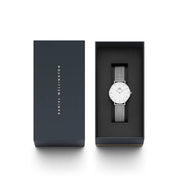 Orologio Daniel Wellington Petite Sterling 32mm DW00100164