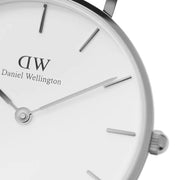 Orologio Daniel Wellington Petite Sterling 32mm DW00100164