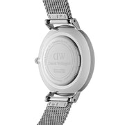 Orologio Daniel Wellington Petite Sterling 32mm DW00100164