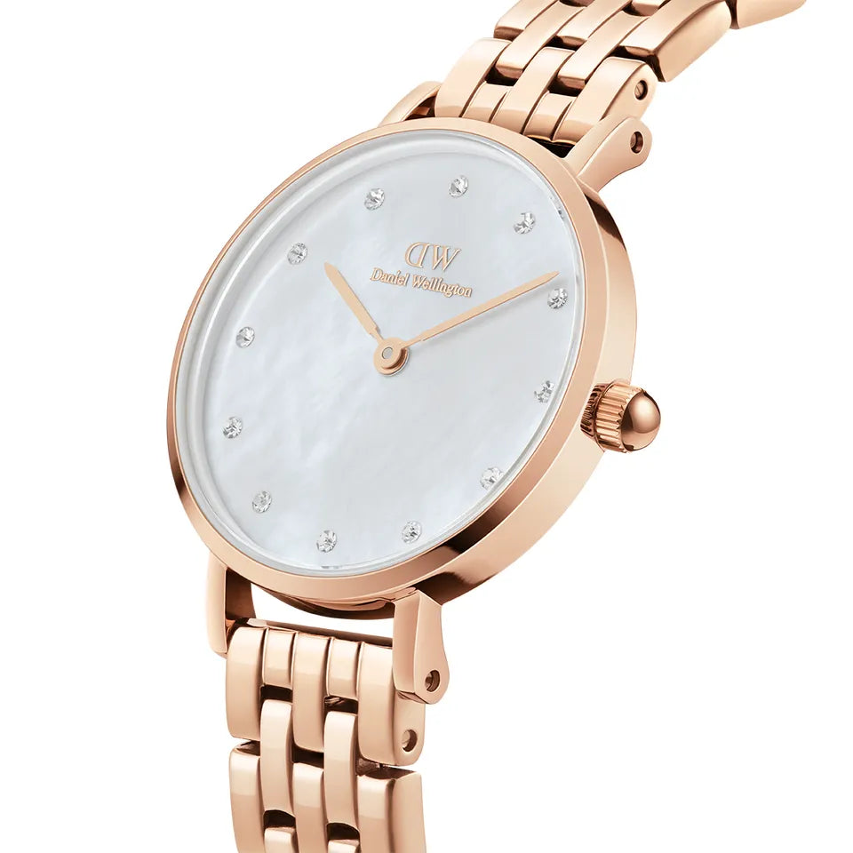 Orologio Daniel Wellington donna Petite Lumine DW00100613