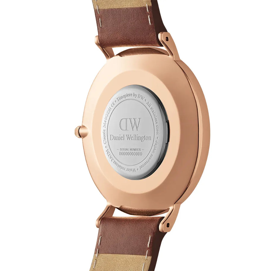 Orologio Daniel Wellington St Mawes Arctic DW00100626