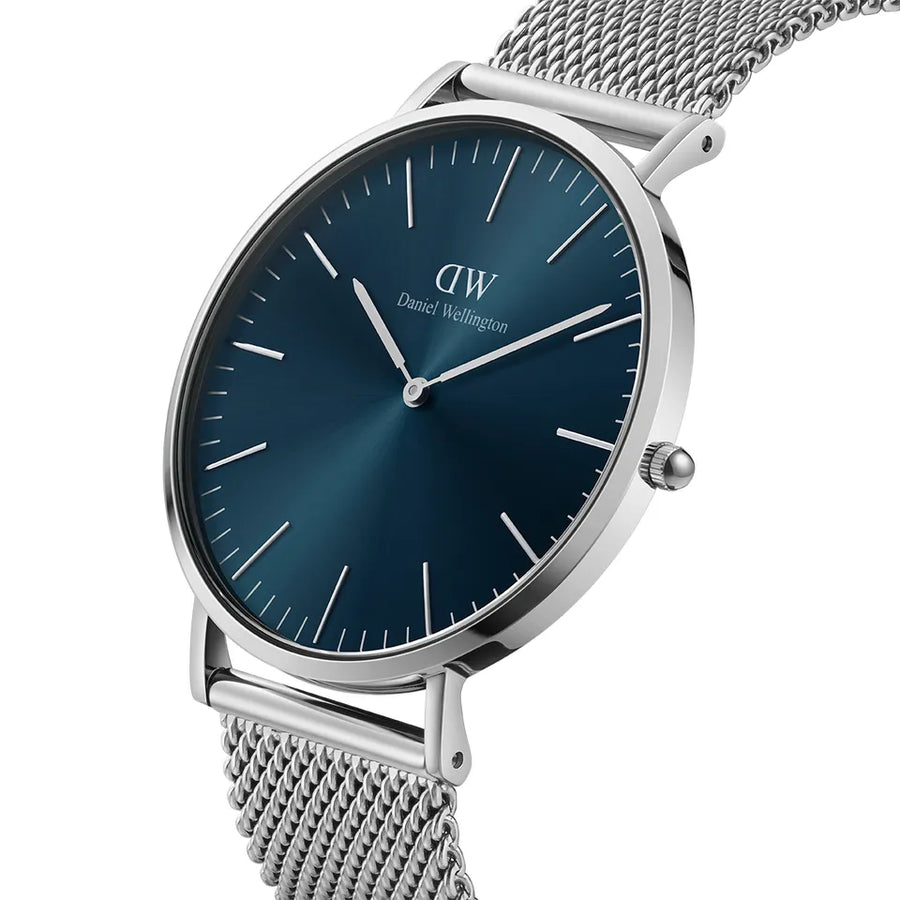 Orologio Daniel Wellington Mesh Arctic DW00100628