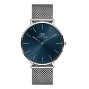 Orologio Daniel Wellington Mesh Arctic DW00100628