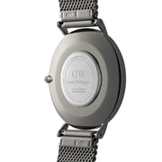 Orologio Daniel Wellington uomo Mesh Graphite DW00100630