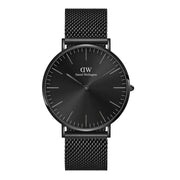 Orologio Daniel Wellington uomo Mesh Onyx DW00100632