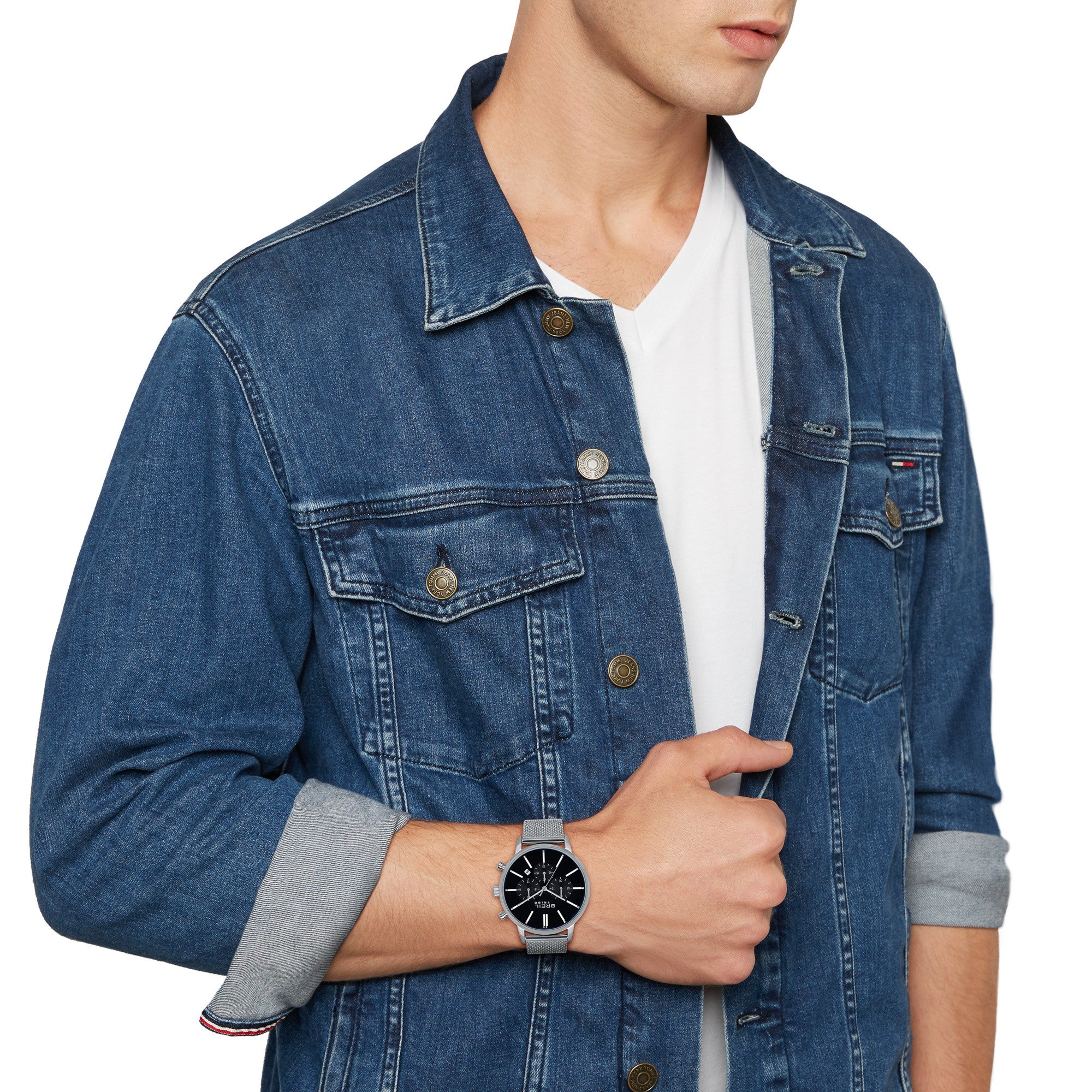 Orologio Breil Tribe uomo Avery EW0509