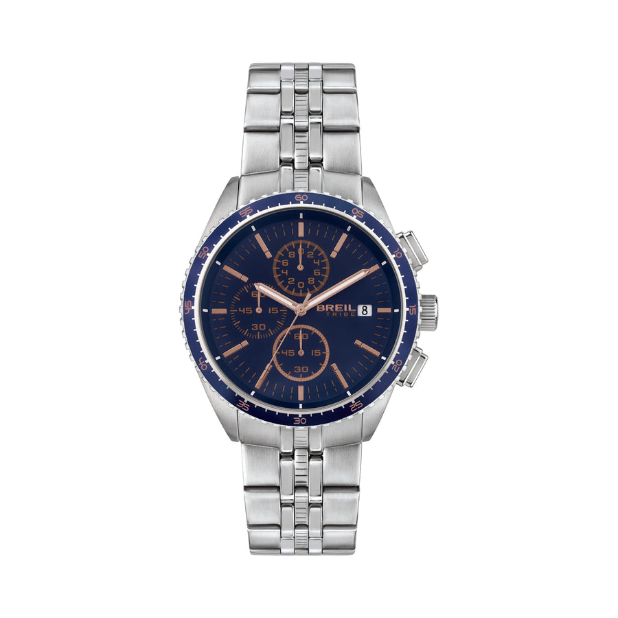 Orologio Breil Tribe uomo Net EW0544