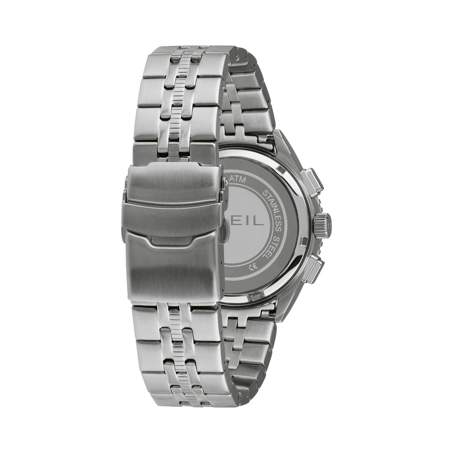 Orologio Breil Tribe uomo Net EW0544