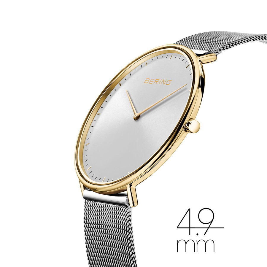 Orologio Bering donna 15739-010
