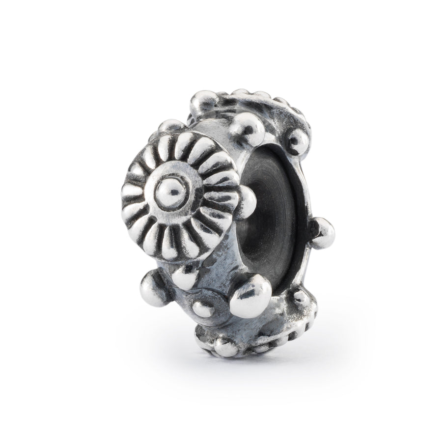 Trollbeads Stop M'ama Non M'ama TAGBE-20258