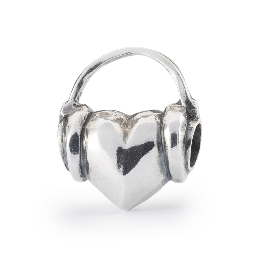 Trollbeads - La Nostra Canzone TAGBE-20259