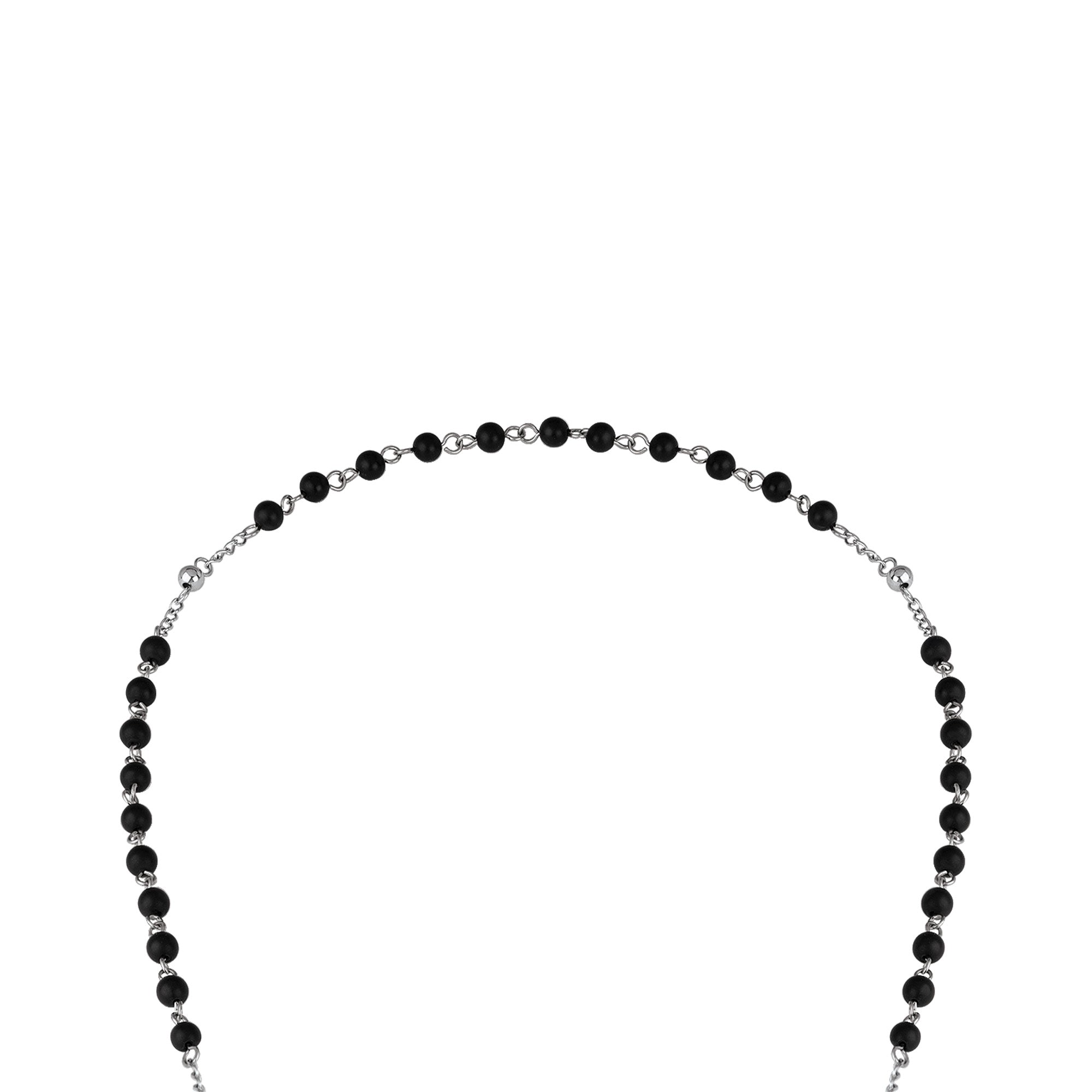 Collana Breil uomo Code TJ2990