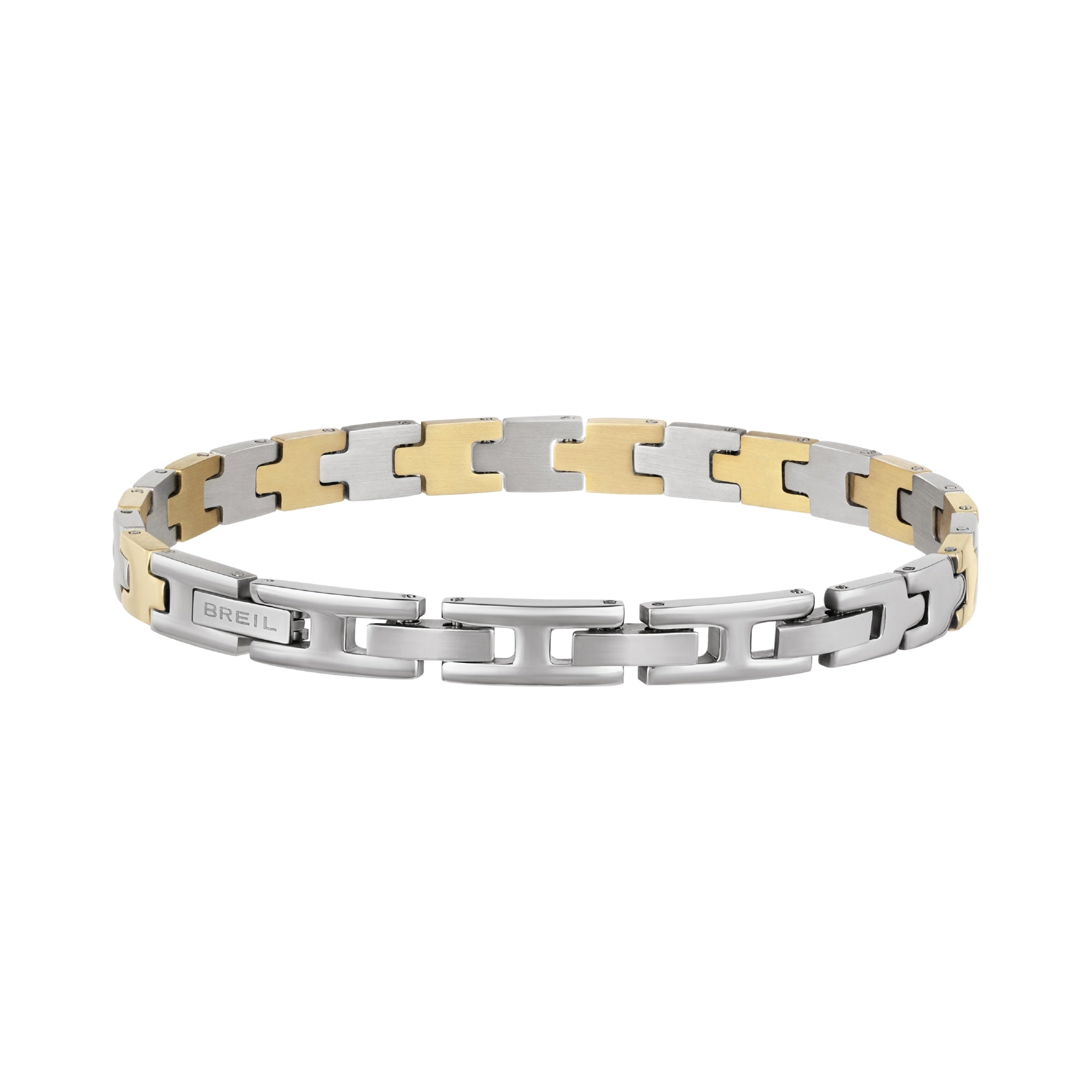Bracciale Breil uomo Carve TJ3120