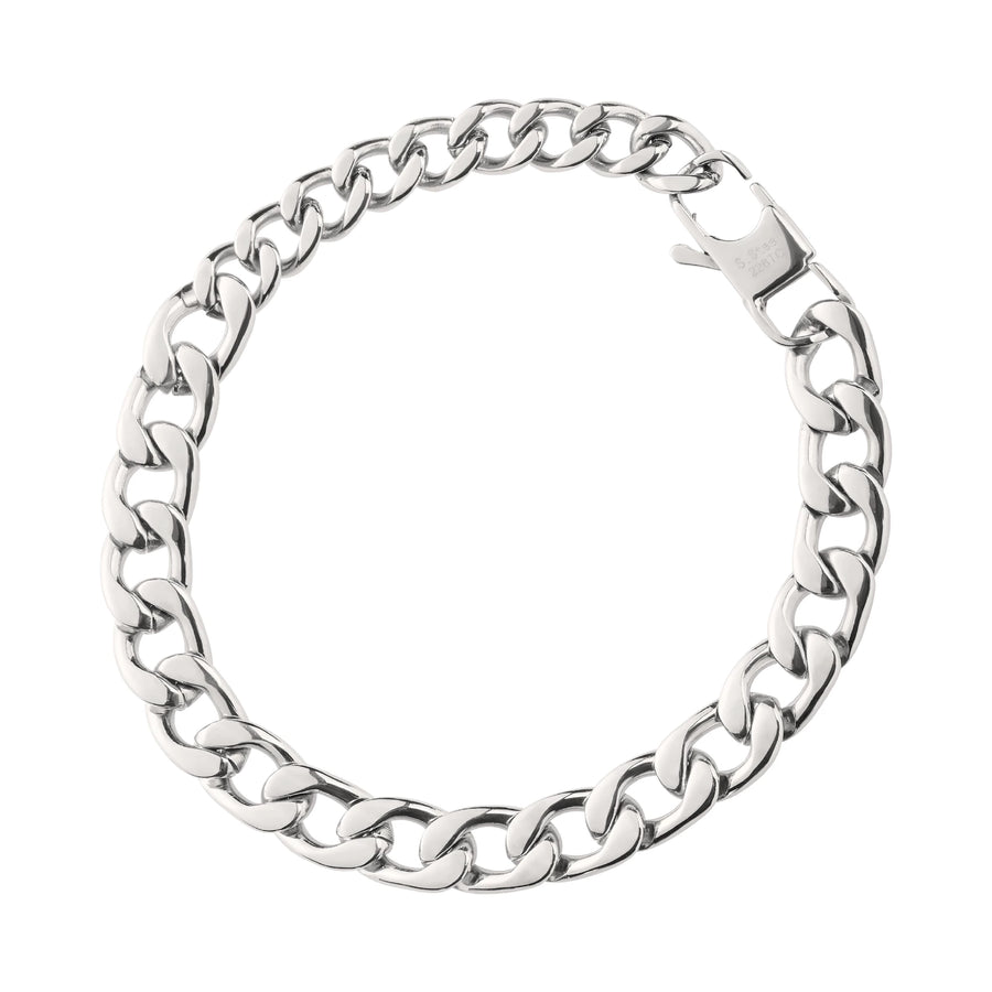 Bracciale Breil uomo Block Chain TJ3256