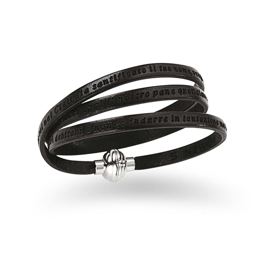 Bracciale Amen Padre Nostro PNIT02