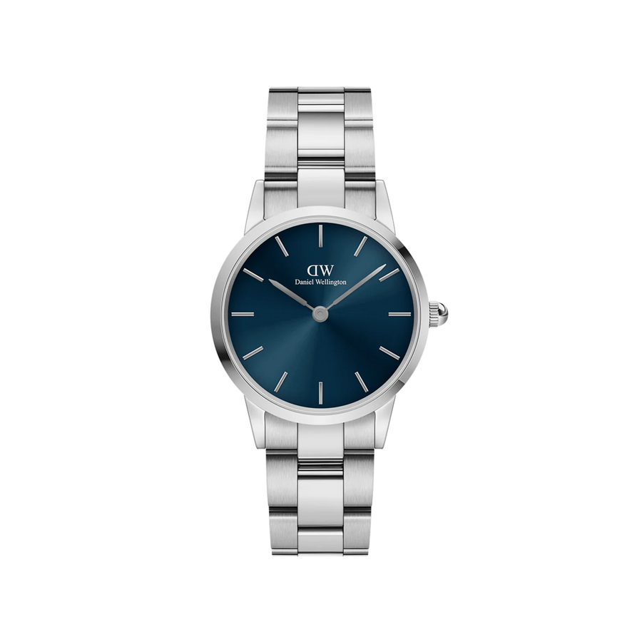 Orologio uomo Daniel Wellington Link Arctic DW00100448