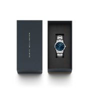 Orologio uomo Daniel Wellington Link Arctic DW00100448