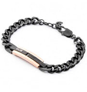 Bracciale uomo 4US Cesare Paciotti 4UBR4101