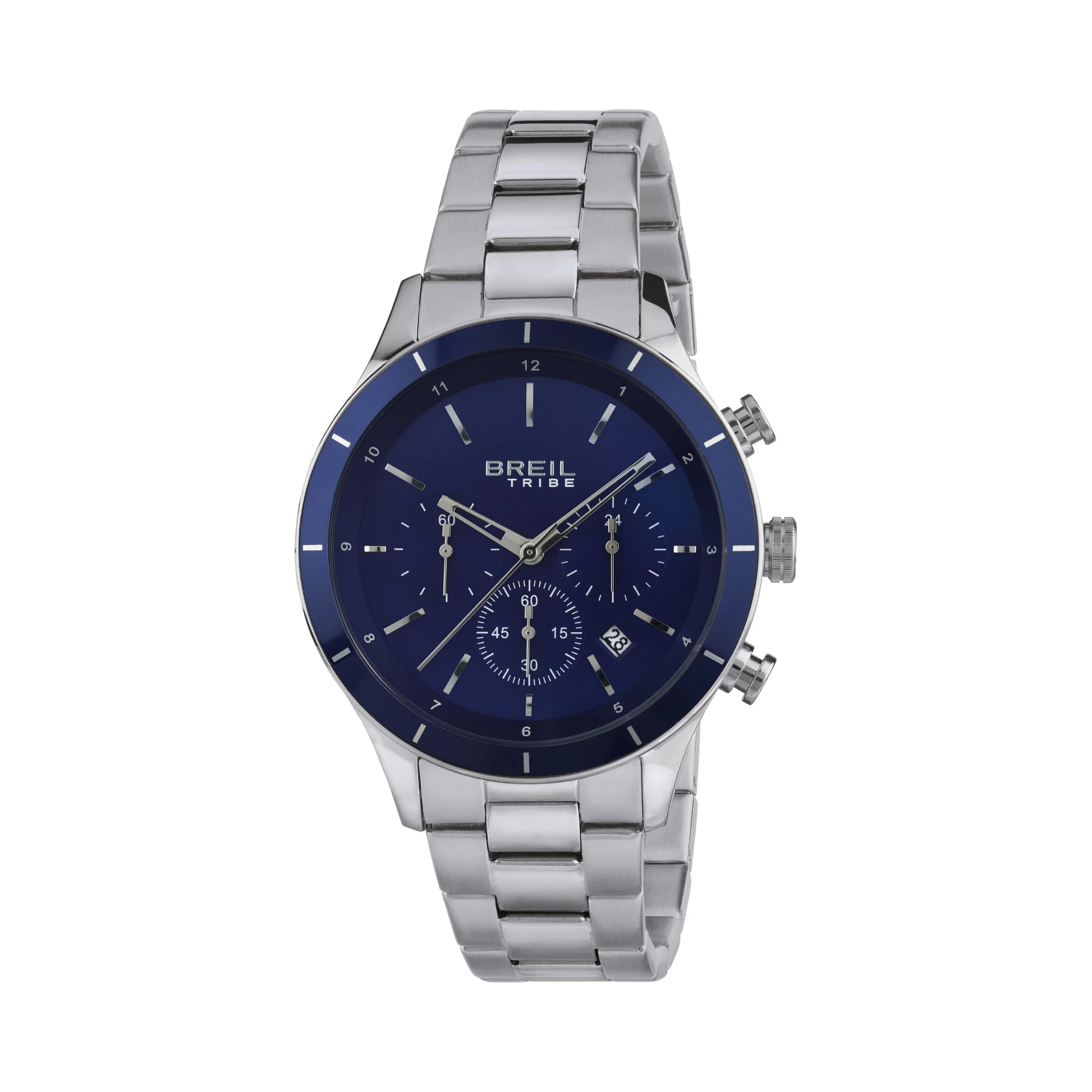 Orologio breil 2025 tribe uomo