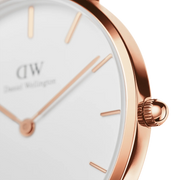 Orologio donna Daniel Wellington Petite Melrose DW00100219