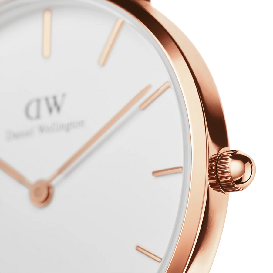 Orologio donna Daniel Wellington Petite Melrose DW00100219