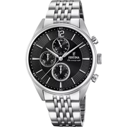 Orologio uomo Festina Timeless Chronograph F20285/4