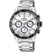 Orologio uomo Festina Timeless Chronograph F20560/1