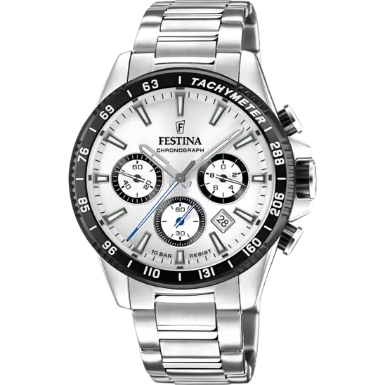 Orologio uomo Festina Timeless Chronograph F20560/1