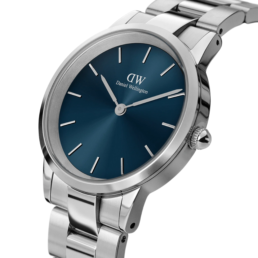 Orologio uomo Daniel Wellington Link Arctic DW00100448