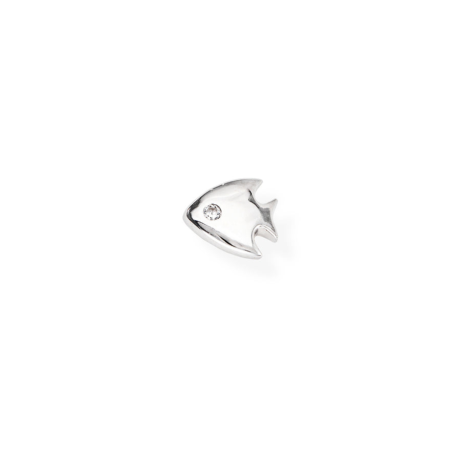Monorecchino Amen donna pesce EB18