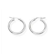 Orecchini Amen donna cerchio ORCE3B2