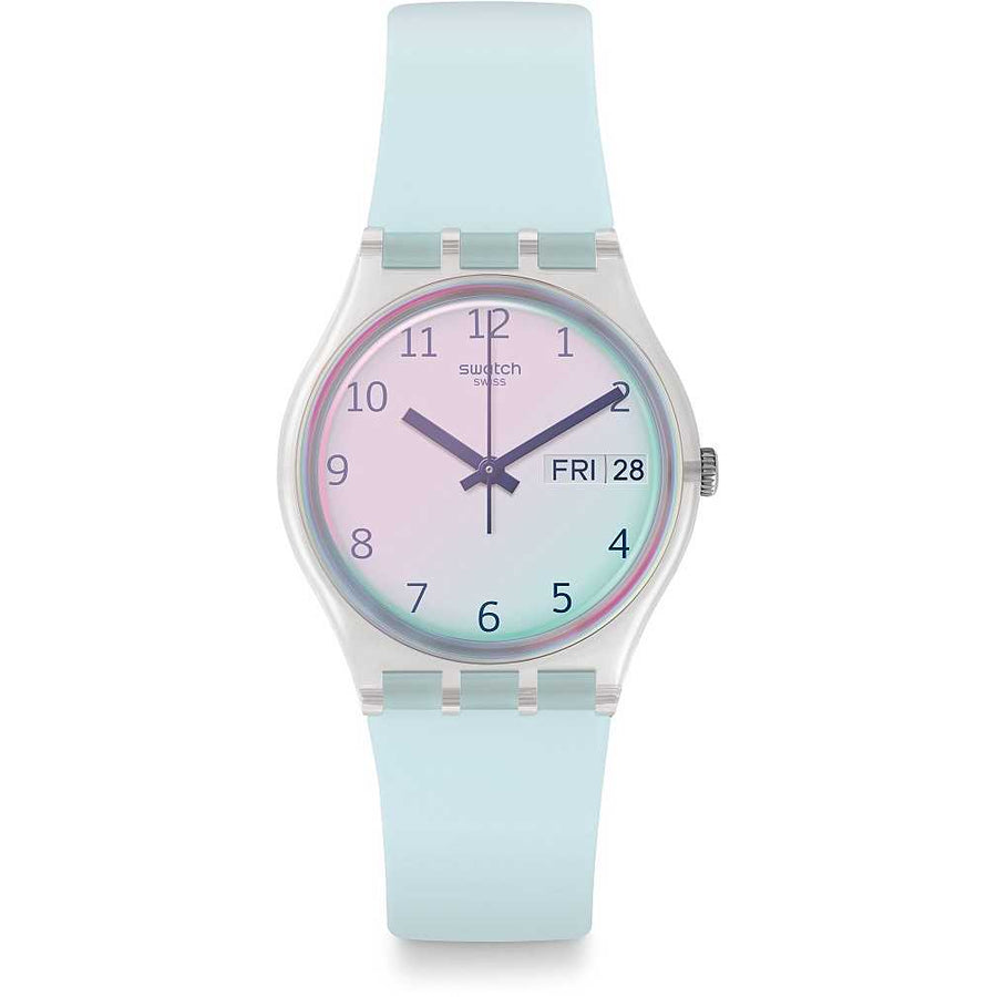 Orologio Swatch Ultraciel GE713