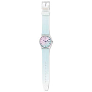 Orologio Swatch Ultraciel GE713