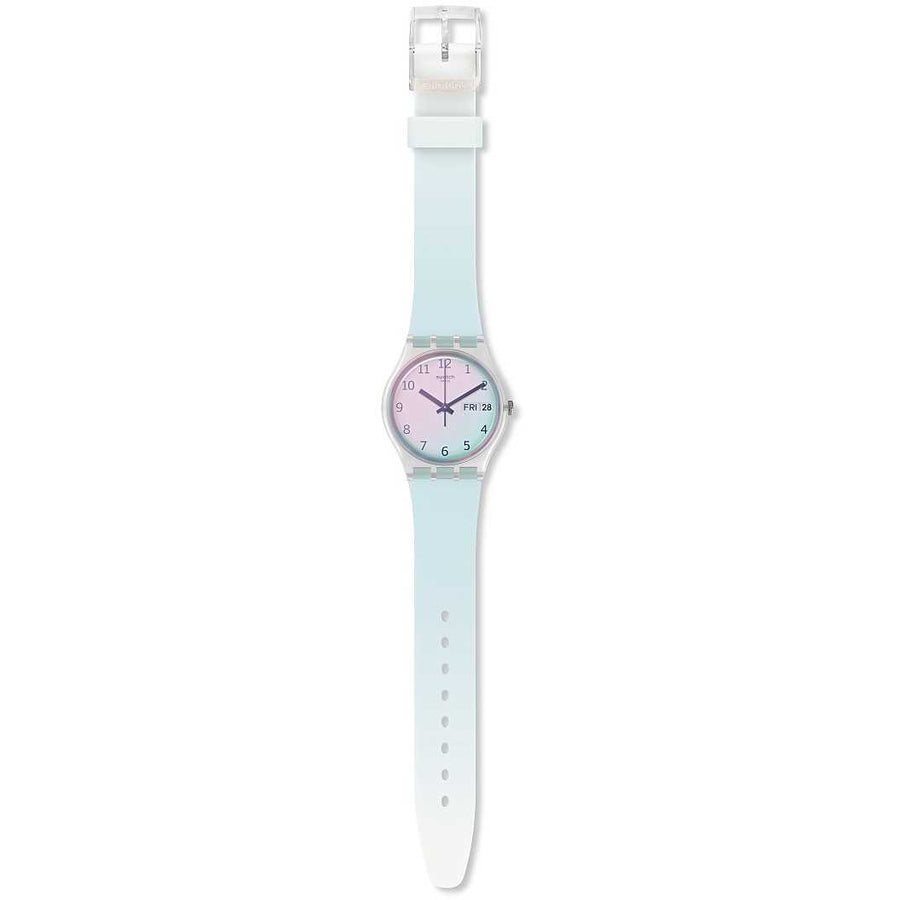 Orologio Swatch Ultraciel GE713