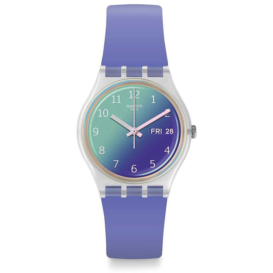 Orologio Swatch Ultralavande GE718