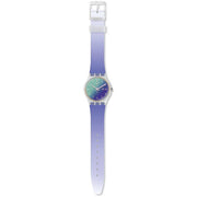 Orologio Swatch Ultralavande GE718