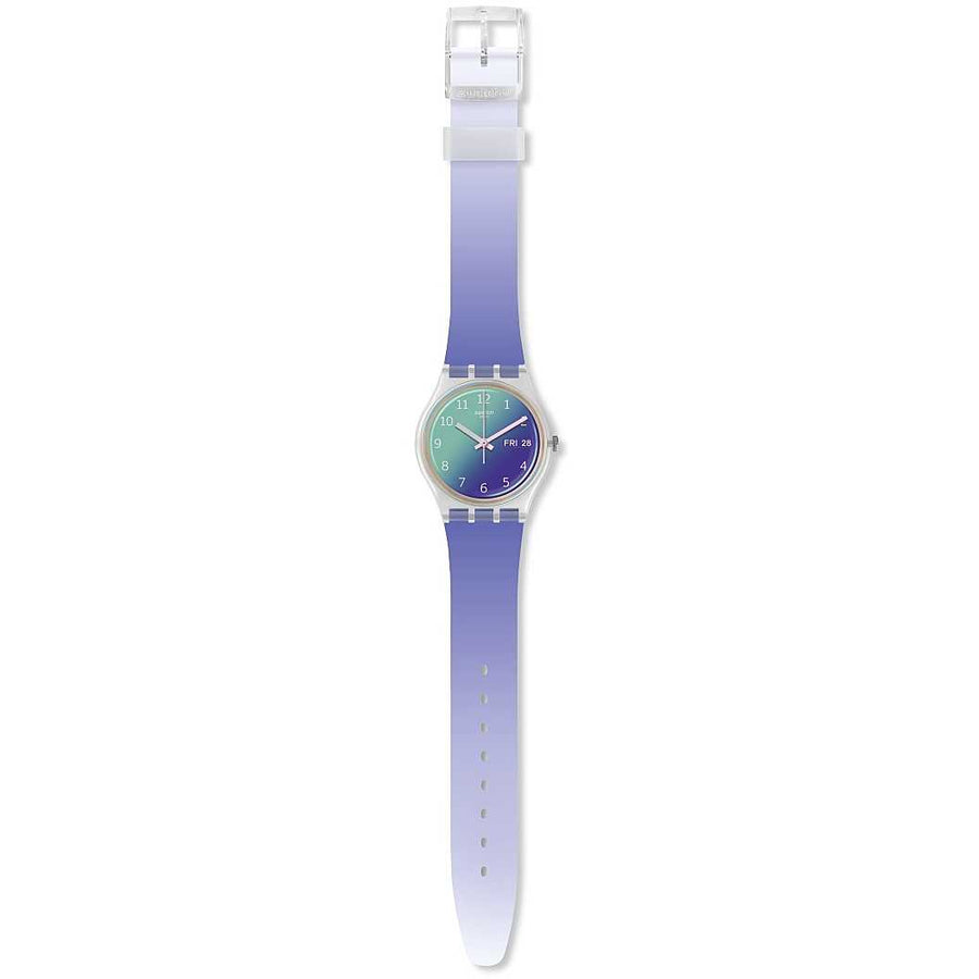 Orologio Swatch Ultralavande GE718