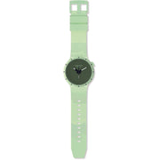 Orologio Swatch Big Bold Bioceramic Forest SB03G100